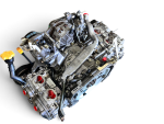 Subaru Impreza 2005 2.0L 4CYL (Federal) Engine JDM EJ203 3878 - Image 15