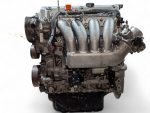 Acura TSX 2006 2007 2008 2.4L 4CYL High Comp RBB-3 Engine Motor JDM K24A 3024 - Image 6