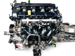 2006 2007 2008 2009 2010 2011 2012 2013 2014 2015 Mazda Miata 2.0L 4CYL Engine Motor JDM LF-VE LF 0891 - Image 14