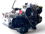 Subaru Impreza 2005 2.0L 4CYL (Federal) Engine JDM EJ203 3878 - Image 10