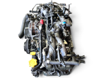 Subaru Impreza 2000 2001 2002 2003 2004 2.5L 4CYL (Federal) Engine JDM EJ251 3524 - Image 15