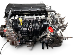 Mitsubishi Outlander 2011 2012 2013 2.4L 4Cyl Engine JDM 4B12 Motor 4502 - Image 12