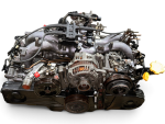 Subaru Outback 2000 2001 2002 2.5L 4CYL (Federal) Engine JDM EJ251 2896K - Image 11