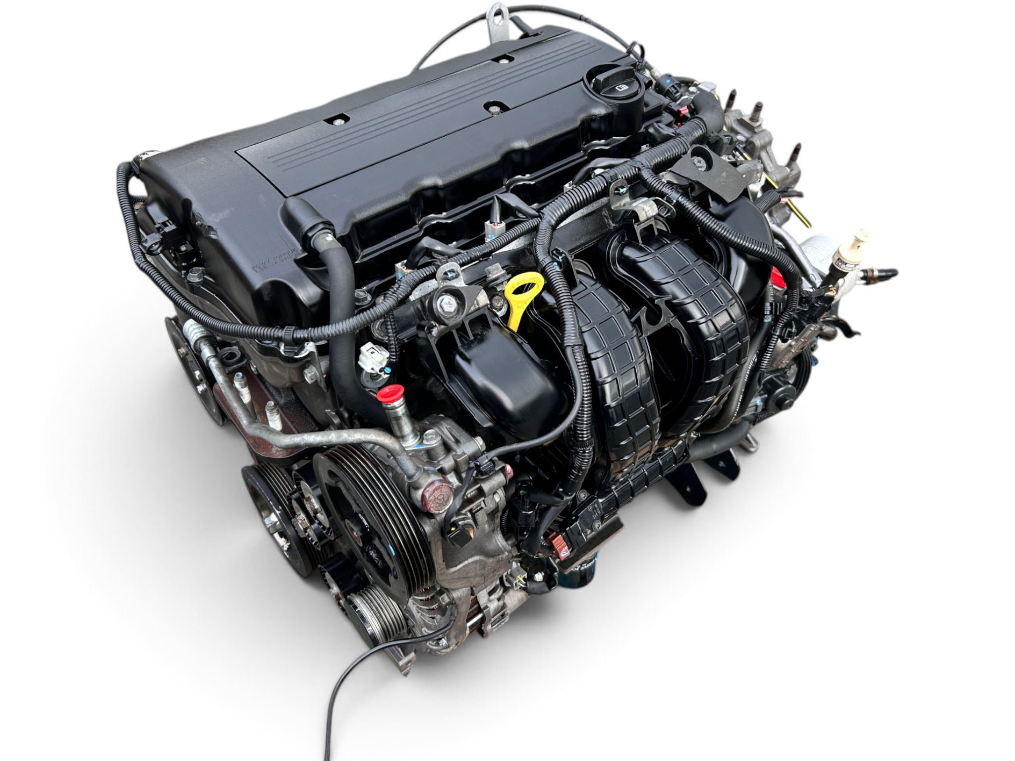 Mitsubishi Outlander Sport 2015-2023 2.4L 4Cyl Engine JDM 4B12 Motor 1885 - image-1 2015-2023 Mitsubishi Outlander Sport 2.4L 4Cyl Engine JDM 4B12 Motor 1885 - Image 1