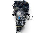 Nissan 350Z 2003-2004 3.5L V6 Engine Manual 6SPD Transmission JDM VQ35 929A - Image 7