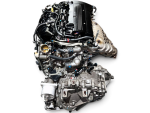 2009 2010 Mitsubishi Lancer 2.4L 4Cyl Engine JDM 4B12 Motor 5123 - Image 14