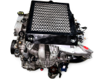 2007 2008 2009 2010 2011 2012 Mazda CX7 2.3L 4CYL 1st Gen Turbo Engine L3VDT Motor JDM L3 7947JT - Image 12