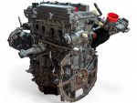 2009 2010 2011 2012 Toyota Corolla 2.4L 4CYL VVTi Engine Motor 2AZ JDM 2AZFE 6127 - Image 6