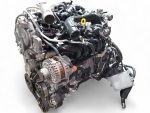 Nissan Juke 2011 2012 2013 2014 1.6L 4CYL Turbo Engine Motor JDM MR16DDT 504A - Image 11