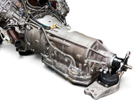 2008 2009 2010 2011 Lexus GS460 4.6L V8 Automatic RWD Transmission JDM 1UR 3742 - Image 3