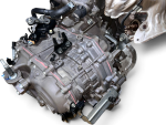 Nissan Versa 2016-2019 1.6L 4CYL Automatic CVT Transmission JDM HR16DE 394D - Image 8