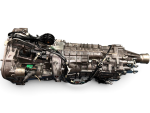 2008-2014 Subaru Impreza WRX STI GRB / GRV 6SPD DCCD Transmission JDM EJ207 6439 - Image 10