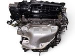 Chevrolet City Express 2015 2016 2017 2018 2.0L 4CYL Engine JDM MR20DE Motor - Image 15