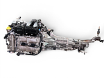 Subaru BRZ 2013 2014 2015 2016 2.0L 4CYL Engine 6SPD Transmission JDM FA20 0191 - Image 5