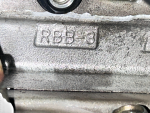 Acura TSX 2006 2007 2008 2.4L 4CYL High Comp RBB-3 Engine Motor JDM K24A 9815K - Image 15