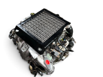 MazdaSpeed3 2007-2009 2.3L 4CYL 1st Gen Turbo Engine L3VDT Motor JDM L3 7947JT - Image 13