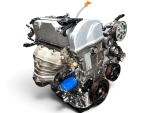 2006-2011 Honda Civic SI 2.0L 4CYL Engine Replaces K20Z3 JDM K20A 5371 160HP Motor - Image 8