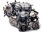 2001 2002 2003 2004 2005 Mazda Miata MX-5 1.8L 4CYL Engine 6SPD Transmission ECU JDM BP 0034 - Image 3