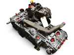 Subaru Outback 2000 2001 2002 2.5L 4CYL Engine Long Block JDM EJ251 1983K - Image 18
