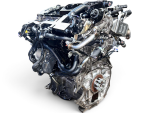 2019 Toyota Prius 1.8L Hybrid 4CYL Engine Motor JDM 2ZR 2ZRFXE - Image 3