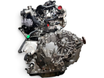Nissan Juke 2011 2012 2013 2014 1.6L 4CYL Turbo Engine Motor JDM MR16DDT 241A - Image 5