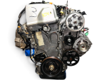 Acura TSX 2.4L 2004-2008 4CYL High Compression RBB-3 Engine Motor JDM K24A 1698K K24A2 - Image 9