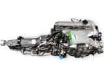 Mazda Miata MX-5 1999 2000 1.8L 4CYL Engine Automatic Transmission JDM BP 5831 - Image 18
