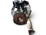 Mazda RX8 Renesis 2004-2005 1.3L 4Port Rotary Manual Engine Motor JDM 13B 1599 - Image 6
