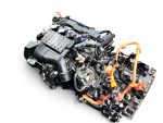 2006-2011 Honda Civic 1.3L Hybrid Electric 4Cyl Engine Motor JDM LDA 0555 - Image 12