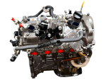 Toyota Prius C 2016 2017 2018 2019 1.5L Hybrid Engine Motor JDM 1NZ 1NZFXE 6778 - Image 16