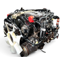 Nissan 300ZX 1990-1995 3.0L V6 Turbo Engine Auto Transmission JDM VG30DETT 492W - Image 4