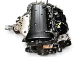 Mitsubishi Outlander 2008 2.4L 4Cyl Engine JDM 4B12 Motor 2904 - Image 17