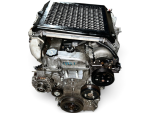 MazdaSpeed6 2006-2007 2.3L 4CYL 1st Gen Turbo Engine L3VDT Motor JDM L3 7947JT - Image 18