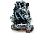 Scion FRS 2013 2014 2015 2016 2.0L 4CYL Engine JDM FA20 6267CD - Image 17