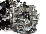 Nissan Versa 2007 2008 2009 1.8L 4CYL Automatic CVT Transmission JDM MR18DE 164A - Image 11