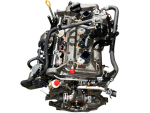 Toyota Prius C 2016 2017 2018 2019 1.5L Hybrid Engine Motor JDM 1NZ 1NZFXE 6778 - Image 14