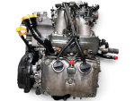 Subaru Impreza 2005 2.5L 4CYL (Federal) Engine JDM EJ253 8084K - Image 5