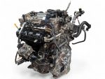 Toyota Prius 2010-2015 1.8L Hybrid VVTI 4CYL Engine JDM 2ZR 2ZRFXE 3773 - Image 6