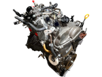 Toyota Prius C 2016 2017 2018 2019 1.5L Hybrid Engine Motor JDM 1NZ 1NZFXE 6778 - Image 17