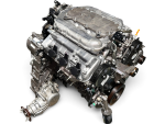 Acura MDX 2010 2011 2012 2013 3.7L V6 AWD Engine JDM J37A 0311 - Image 17