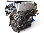 Acura TSX 2004-2008 2.4L 4CYL High Comp RBB-1 Engine Motor JDM K24A 1674K - Image 6