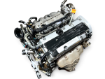 2006-2011 Honda Civic SI 2.0L 4CYL Engine Replaces K20Z3 JDM K20A 5371 160HP Motor - Image 18