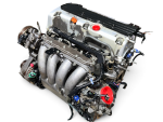 Acura TSX 2006 2007 2008 2.4L 4CYL High Comp RBB-3 Engine Motor JDM K24A 0655K - Image 15