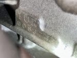 Lexus LS460 2007 2008 2009 4.6L V8 Engine 1UR Motor JDM 1URFSE 3742 - Image 20
