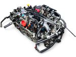 Subaru Forester 2000 2001 2002 2003 2.5L 4CYL (Federal) Engine JDM EJ251 8380K - Image 20