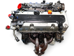 Honda Accord 2003 2004 2005 2006 2007 2.4L 4CYL IVTEC Engine Motor JDM K24A 4266 - Image 18