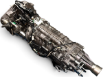 2008-2014 Subaru Impreza WRX STI GRB / GRV 6SPD DCCD Transmission JDM EJ207 6439 - Image 9