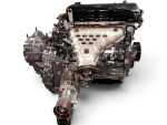Mitsubishi Outlander 2008 2.4L 4Cyl Engine JDM 4B12 Motor 3896 - Image 7