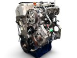 2004 2005 2006 2007 2008 Acura TSX 2.4L 4CYL High Compression RBB-2 Engine Long Block JDM K24A 7536 K24A2 - Image 11