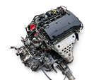 Mitsubishi Lancer 2009 2010 2.4L 4Cyl Engine JDM 4B12 Motor 1885 - Image 21